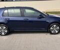 Синій Фольксваген e-Golf, об'ємом двигуна 0 л та пробігом 171 тис. км за 8199 $, фото 7 на Automoto.ua