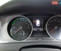 Синій Фольксваген e-Golf, об'ємом двигуна 0 л та пробігом 127 тис. км за 8600 $, фото 1 на Automoto.ua