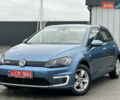 Синий Фольксваген e-Golf, объемом двигателя 0 л и пробегом 168 тыс. км за 7350 $, фото 40 на Automoto.ua
