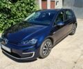 Синий Фольксваген e-Golf, объемом двигателя 0 л и пробегом 63 тыс. км за 11000 $, фото 8 на Automoto.ua