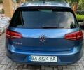 Синий Фольксваген e-Golf, объемом двигателя 0 л и пробегом 154 тыс. км за 7800 $, фото 11 на Automoto.ua