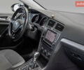 Синий Фольксваген e-Golf, объемом двигателя 0 л и пробегом 93 тыс. км за 6700 $, фото 24 на Automoto.ua