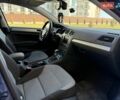 Синий Фольксваген e-Golf, объемом двигателя 0 л и пробегом 115 тыс. км за 8350 $, фото 7 на Automoto.ua