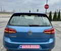 Синий Фольксваген e-Golf, объемом двигателя 0 л и пробегом 136 тыс. км за 8200 $, фото 33 на Automoto.ua
