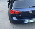 Синий Фольксваген e-Golf, объемом двигателя 0 л и пробегом 126 тыс. км за 10500 $, фото 8 на Automoto.ua