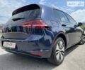 Синій Фольксваген e-Golf, об'ємом двигуна 0 л та пробігом 97 тис. км за 14550 $, фото 31 на Automoto.ua