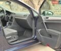 Синий Фольксваген e-Golf, объемом двигателя 0 л и пробегом 130 тыс. км за 8000 $, фото 8 на Automoto.ua