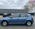 Синий Фольксваген e-Golf, объемом двигателя 0 л и пробегом 168 тыс. км за 7350 $, фото 33 на Automoto.ua