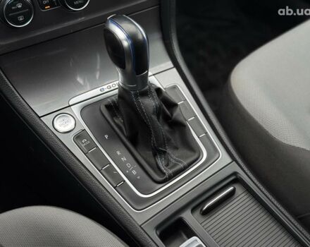 Синій Фольксваген e-Golf, об'ємом двигуна 0 л та пробігом 146 тис. км за 10490 $, фото 25 на Automoto.ua