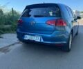 Синій Фольксваген e-Golf, об'ємом двигуна 0 л та пробігом 161 тис. км за 8200 $, фото 11 на Automoto.ua