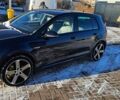 Синій Фольксваген e-Golf, об'ємом двигуна 0 л та пробігом 145 тис. км за 9500 $, фото 1 на Automoto.ua