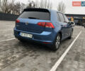 Синий Фольксваген e-Golf, объемом двигателя 0 л и пробегом 117 тыс. км за 10600 $, фото 13 на Automoto.ua