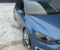 Синій Фольксваген e-Golf, об'ємом двигуна 0 л та пробігом 195 тис. км за 7600 $, фото 2 на Automoto.ua