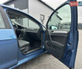 Синий Фольксваген e-Golf, объемом двигателя 0 л и пробегом 168 тыс. км за 7350 $, фото 100 на Automoto.ua