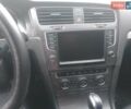 Синий Фольксваген e-Golf, объемом двигателя 0 л и пробегом 170 тыс. км за 8200 $, фото 6 на Automoto.ua