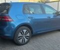 Синий Фольксваген e-Golf, объемом двигателя 0 л и пробегом 135 тыс. км за 8900 $, фото 4 на Automoto.ua