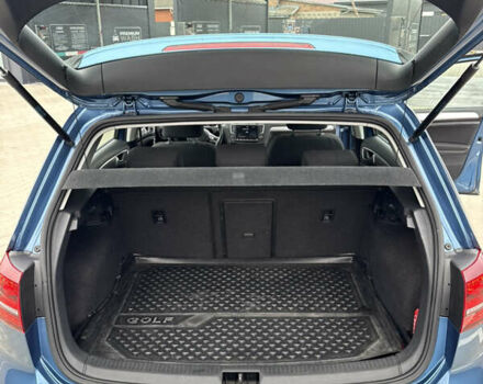 Синій Фольксваген e-Golf, об'ємом двигуна 0 л та пробігом 105 тис. км за 8000 $, фото 31 на Automoto.ua
