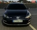 Синий Фольксваген e-Golf, объемом двигателя 0 л и пробегом 148 тыс. км за 7550 $, фото 5 на Automoto.ua