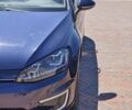 Синий Фольксваген e-Golf, объемом двигателя 0 л и пробегом 140 тыс. км за 8400 $, фото 2 на Automoto.ua