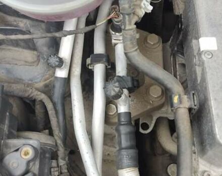 Синий Фольксваген e-Golf, объемом двигателя 0 л и пробегом 110 тыс. км за 8750 $, фото 12 на Automoto.ua