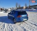 Синий Фольксваген e-Golf, объемом двигателя 0 л и пробегом 150 тыс. км за 8600 $, фото 5 на Automoto.ua