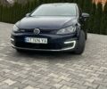Синий Фольксваген e-Golf, объемом двигателя 0 л и пробегом 106 тыс. км за 8900 $, фото 1 на Automoto.ua