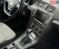 Синий Фольксваген e-Golf, объемом двигателя 0 л и пробегом 169 тыс. км за 7950 $, фото 19 на Automoto.ua