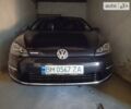 Синий Фольксваген e-Golf, объемом двигателя 0 л и пробегом 98 тыс. км за 9100 $, фото 1 на Automoto.ua