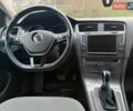Синій Фольксваген e-Golf, об'ємом двигуна 0 л та пробігом 211 тис. км за 7999 $, фото 34 на Automoto.ua