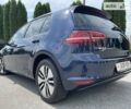 Синій Фольксваген e-Golf, об'ємом двигуна 0 л та пробігом 97 тис. км за 14550 $, фото 12 на Automoto.ua