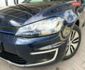 Синій Фольксваген e-Golf, об'ємом двигуна 0 л та пробігом 128 тис. км за 8399 $, фото 32 на Automoto.ua
