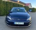 Синий Фольксваген e-Golf, объемом двигателя 0 л и пробегом 165 тыс. км за 8800 $, фото 5 на Automoto.ua