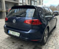 Синий Фольксваген e-Golf, объемом двигателя 0 л и пробегом 111 тыс. км за 8200 $, фото 9 на Automoto.ua