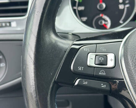 Синий Фольксваген e-Golf, объемом двигателя 0 л и пробегом 168 тыс. км за 7350 $, фото 60 на Automoto.ua
