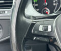 Синий Фольксваген e-Golf, объемом двигателя 0 л и пробегом 168 тыс. км за 7350 $, фото 60 на Automoto.ua