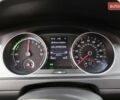Синий Фольксваген e-Golf, объемом двигателя 0 л и пробегом 96 тыс. км за 9900 $, фото 16 на Automoto.ua
