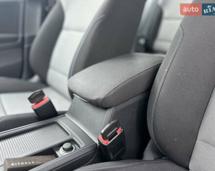 Синий Фольксваген e-Golf, объемом двигателя 0 л и пробегом 168 тыс. км за 7350 $, фото 57 на Automoto.ua