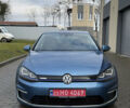 Синій Фольксваген e-Golf, об'ємом двигуна 0 л та пробігом 101 тис. км за 7500 $, фото 2 на Automoto.ua