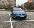 Синій Фольксваген e-Golf, об'ємом двигуна 0 л та пробігом 117 тис. км за 10600 $, фото 2 на Automoto.ua