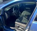 Синий Фольксваген e-Golf, объемом двигателя 100 л и пробегом 143 тыс. км за 7700 $, фото 6 на Automoto.ua