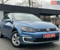 Синий Фольксваген e-Golf, объемом двигателя 0 л и пробегом 168 тыс. км за 7350 $, фото 46 на Automoto.ua