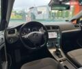 Синий Фольксваген e-Golf, объемом двигателя 0 л и пробегом 153 тыс. км за 8999 $, фото 21 на Automoto.ua