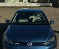 Синій Фольксваген e-Golf, об'ємом двигуна 0 л та пробігом 130 тис. км за 8499 $, фото 22 на Automoto.ua
