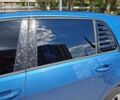 Синий Фольксваген e-Golf, объемом двигателя 0 л и пробегом 168 тыс. км за 9700 $, фото 11 на Automoto.ua