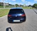 Синій Фольксваген e-Golf, об'ємом двигуна 0 л та пробігом 157 тис. км за 9700 $, фото 4 на Automoto.ua