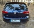 Синий Фольксваген e-Golf, объемом двигателя 0 л и пробегом 98 тыс. км за 9100 $, фото 19 на Automoto.ua