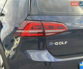 Синій Фольксваген e-Golf, об'ємом двигуна 0 л та пробігом 135 тис. км за 8200 $, фото 8 на Automoto.ua