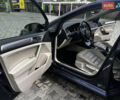 Синий Фольксваген e-Golf, объемом двигателя 0 л и пробегом 141 тыс. км за 10300 $, фото 9 на Automoto.ua