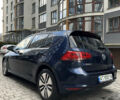 Синий Фольксваген e-Golf, объемом двигателя 0 л и пробегом 111 тыс. км за 8200 $, фото 4 на Automoto.ua