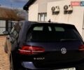 Синій Фольксваген e-Golf, об'ємом двигуна 0 л та пробігом 94 тис. км за 9600 $, фото 9 на Automoto.ua